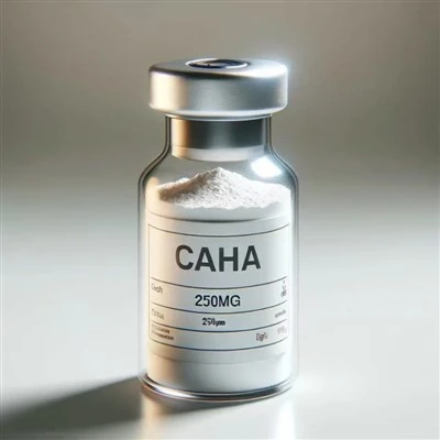 Hydroxyapatite Microspheresrビューティー手術